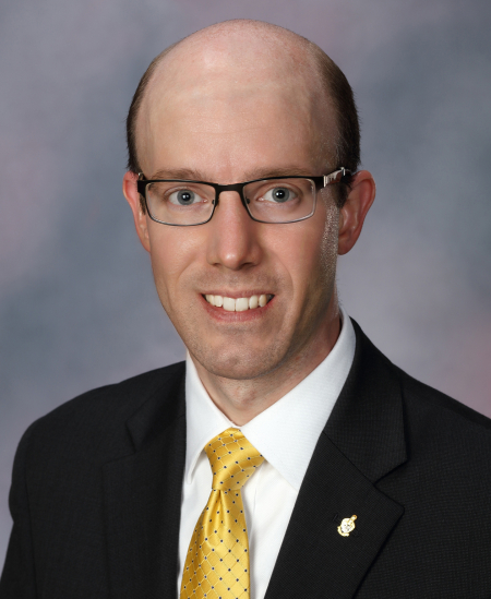 Cole Engel, Ph.D., CPA