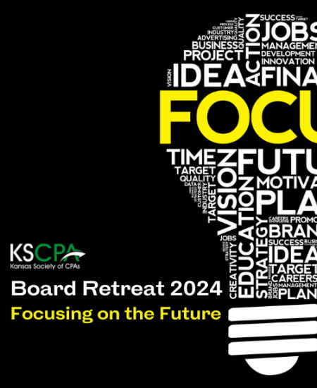 Board Retreat 2024 | Focusing on the Future